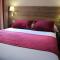 Hotel Menton Riviera