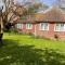 Green Cottage in grounds of Grade II* Frognal Farmhouse