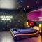 Spazuroom Luxury Suite - Mouscron