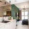 Super-Apartamenty VIP Jacuzzi III