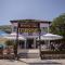 Hotel Shkodra Lake