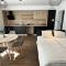 Sáňky Apartmány - Liberec