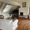 Spacious and stylish Apartment in Zurich