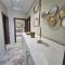 الشقق الفاخرة Modern Apartments of 3 Bedrooms 5 minutes to Haram