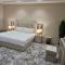 الشقق الفاخرة Modern Apartments of 3 Bedrooms 5 minutes to Haram