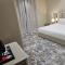 الشقق الفاخرة Modern Apartments of 3 Bedrooms 5 minutes to Haram