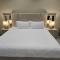 الشقق الفاخرة Modern Apartments of 3 Bedrooms 5 minutes to Haram