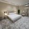 الشقق الفاخرة Modern Apartments of 3 Bedrooms 5 minutes to Haram