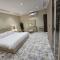 الشقق الفاخرة Modern Apartments of 3 Bedrooms 5 minutes to Haram