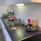DUNAS, appartement, garage, 200m van strand en centrum