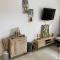 DUNAS, appartement, garage, 200m van strand en centrum