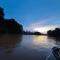 Lipis Riverfront Resort