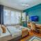 Taksim Wonder Suites - Istanbul