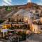 Utopia Cave Cappadocia - 于尔居普