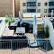 Ultracentral duplex with private rooftop terrace