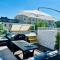 Ultracentral duplex with private rooftop terrace