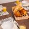 Le COQ Grimaldi - WiFi - Quiet - Unusual - Roquebrune-Cap-Martin