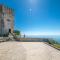 Le COQ Grimaldi - WiFi - Quiet - Unusual - Roquebrune-Cap-Martin