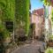Le COQ Grimaldi - WiFi - Quiet - Unusual - Roquebrune-Cap-Martin