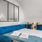 Le COQ Grimaldi - WiFi - Quiet - Unusual - Roquebrune-Cap-Martin
