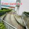 Lakefront View Entire Apartment with 2 bedrooms, 2 full bathrooms & Balcony Waterview - رايشناو