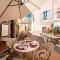 Le COQ Grimaldi - WiFi - Quiet - Unusual - Roquebrune-Cap-Martin
