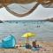 Apartman Tromba near the Sea