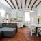 Rustic and cozy apartment in Navigli