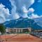 Eurotel Victoria Les Diablerets Superior