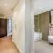 Merchant Square Apartments - 伦敦