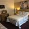 Tanglin Guest House - Oban