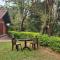 Roo hills sea view chalet