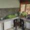 Roo hills sea view chalet