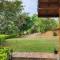 Roo hills sea view chalet