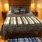 Magellanicus Rustic Suites