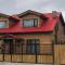 Magellanicus Rustic Suites