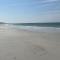 Seas the Day - self catering lodge North Uist