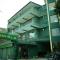 Green Hills Cottage Rishikesh