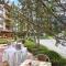 Eurotel Victoria Les Diablerets Superior