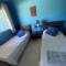 Front Sea House in Serra Grande with Private Pool and 10000 sqm of land - 大塞拉