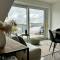 Nachhaltiges Penthouse mit Dachterasse