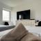 Nachhaltiges Penthouse mit Dachterasse