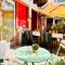 Ferienwohnung Luna -3 Schlafzimmer, Waschmaschine, Küche, WLAN, ca 15 Min bis zum Europa Park,