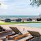 2-Bedroom Sea View Condo 1F 1min to CicadaMarket - Hua Hin