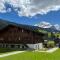 Beautiful Apartment With Stunning View - Chalet Mutthorn