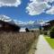 Beautiful Apartment With Stunning View - Chalet Mutthorn