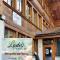 Beautiful Apartment With Stunning View - Chalet Mutthorn