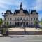 appartement au calme