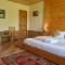 Cascade Mountain Retreat Manali