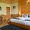 Cascade Mountain Retreat Manali